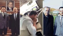 ‘Kokain değil, pudra şekeriydi’ diyerek kendini savunan AKP’li Kürşat Ayvatoğlu, serbest bırakıldı