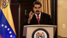 Facebook, Nicolas Maduro’nun hesabını dondurdu