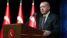Erdoğan: ”Yarın ateşkese kapı aralanmalı”