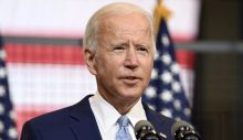 Biden: Amerika’da her aile 5 bin 600 Dolarlık Kovid-19 yardımı alacak