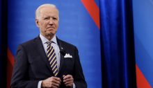 Biden: Önümüzdeki 10 günde 100 milyon kişi aşılanmış olacak