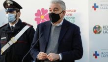 İtalya’da aşı kampanyasının yavaşlığı nedeniyle eleştirilen Covid özel komiseri görevden alındı