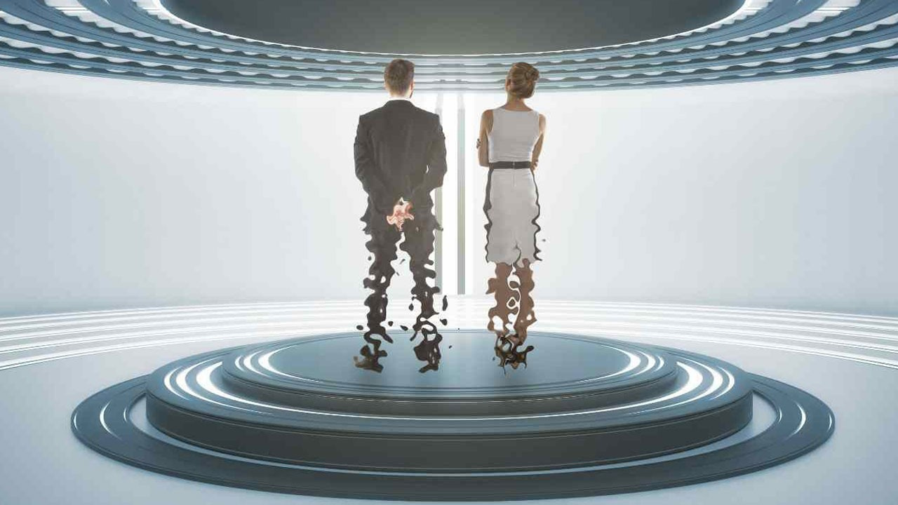 Mark Zuckerberg: “10 sene içinde toplantılara ışınlanarak gideceksiniz”