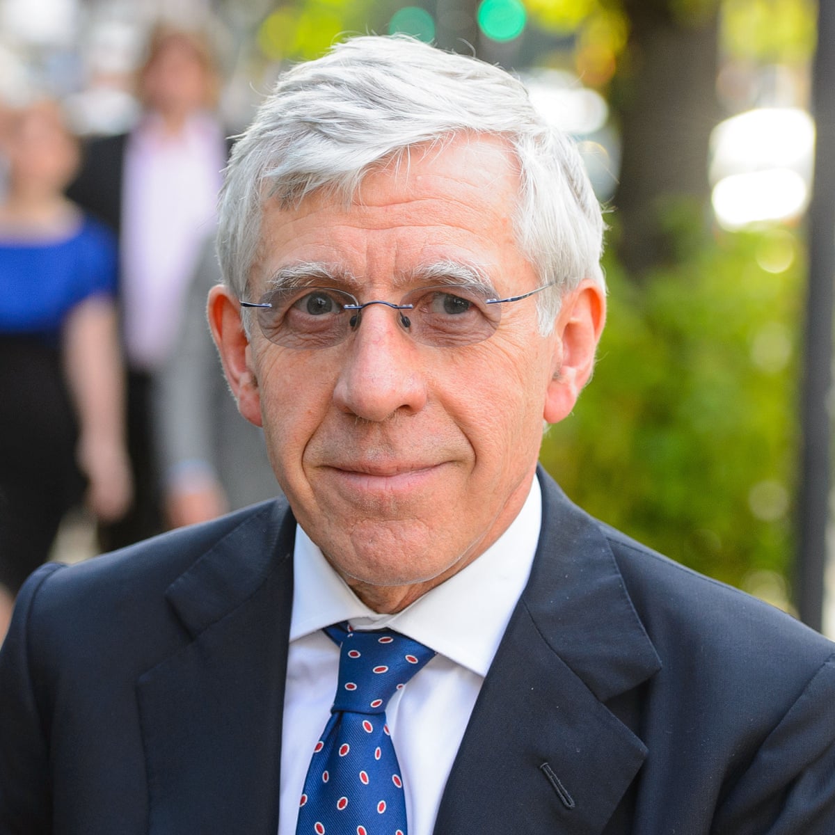 Jack Straw