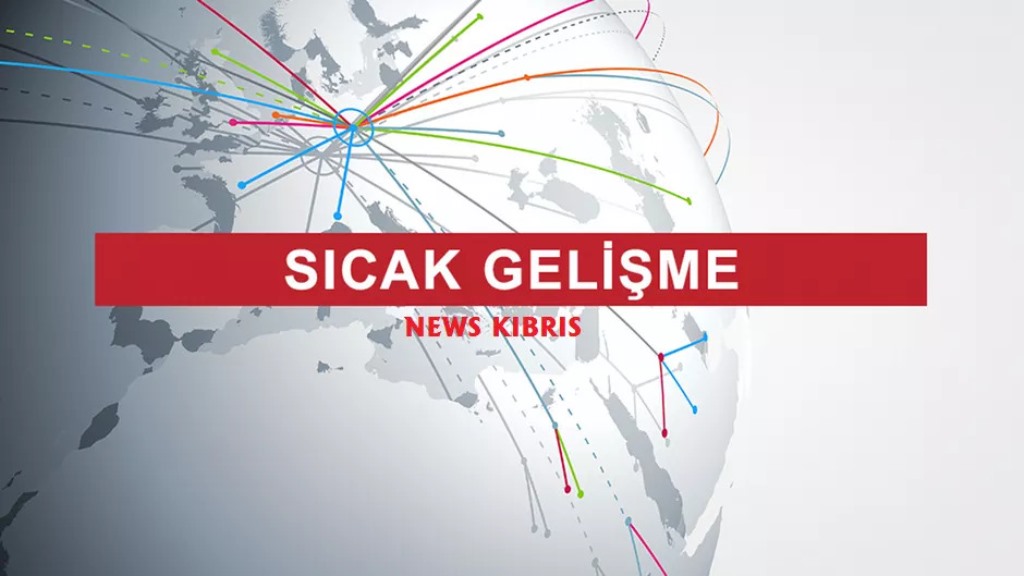 Almanya’da konferans salonuna silahlı saldırı: Yaralılar var