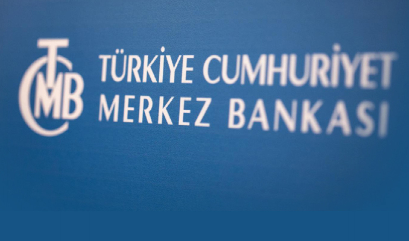 TCMB, piyasayı 74 milyar lira fonladı