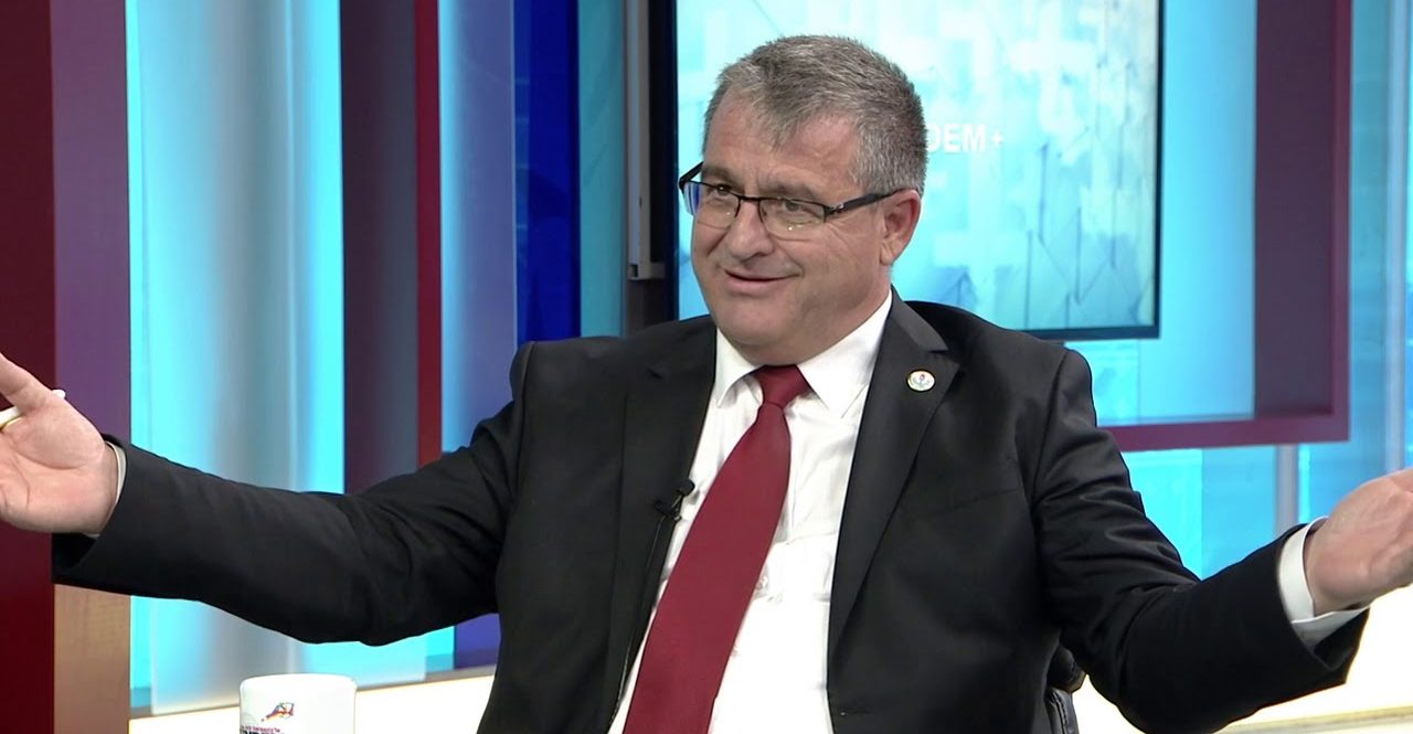 Turan Büyükyılmaz