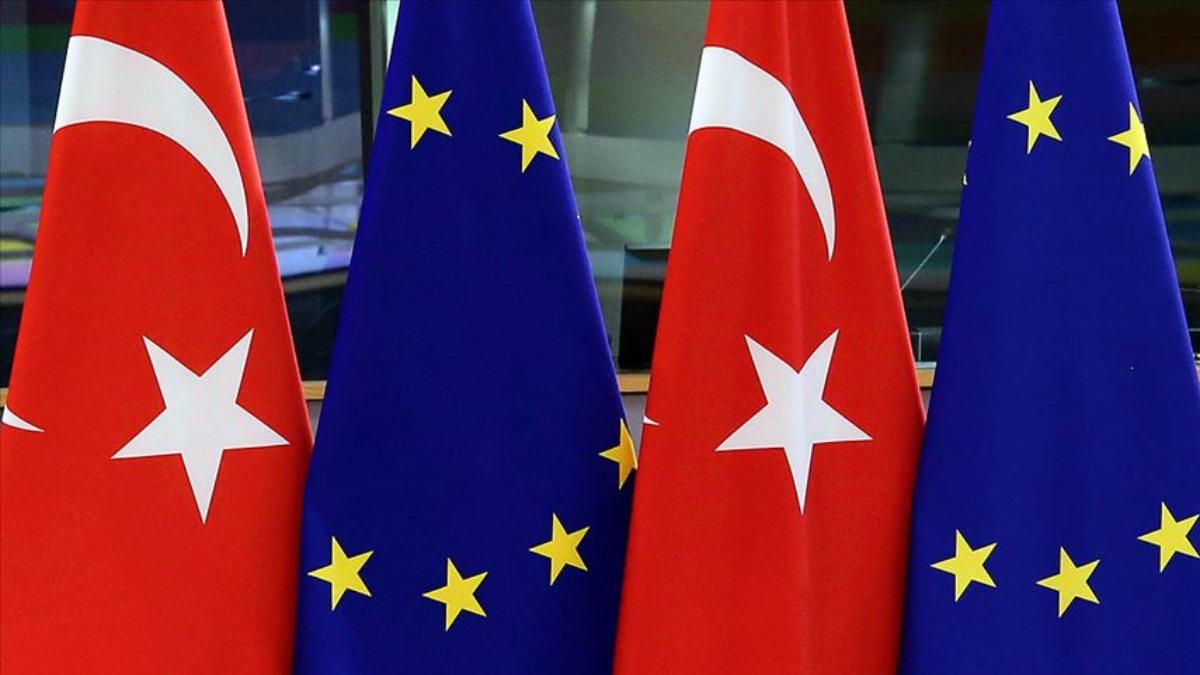 Biden’dan AB’ye tavsiye: “Türkiye’ye yaptırım uygulamayın”