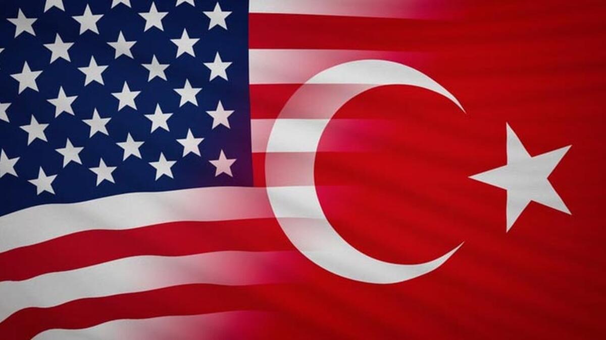 abd türkiye