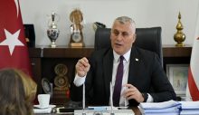 Amcaoğlu: Kolej Giriş Sınavları Tek Sınava Düşürülebilir