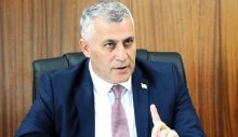 Amcaoğlu: Hedefimiz eğitimdeki kaliteyi yükseltmektir