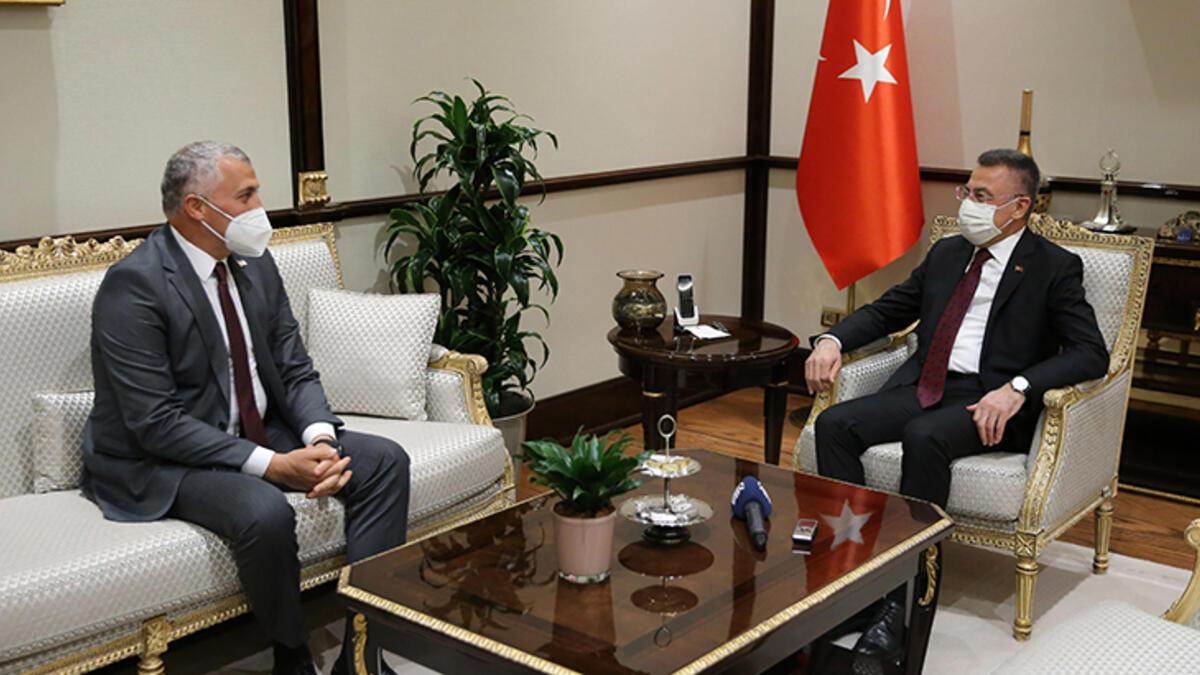 amcaoğlu fuat oktay