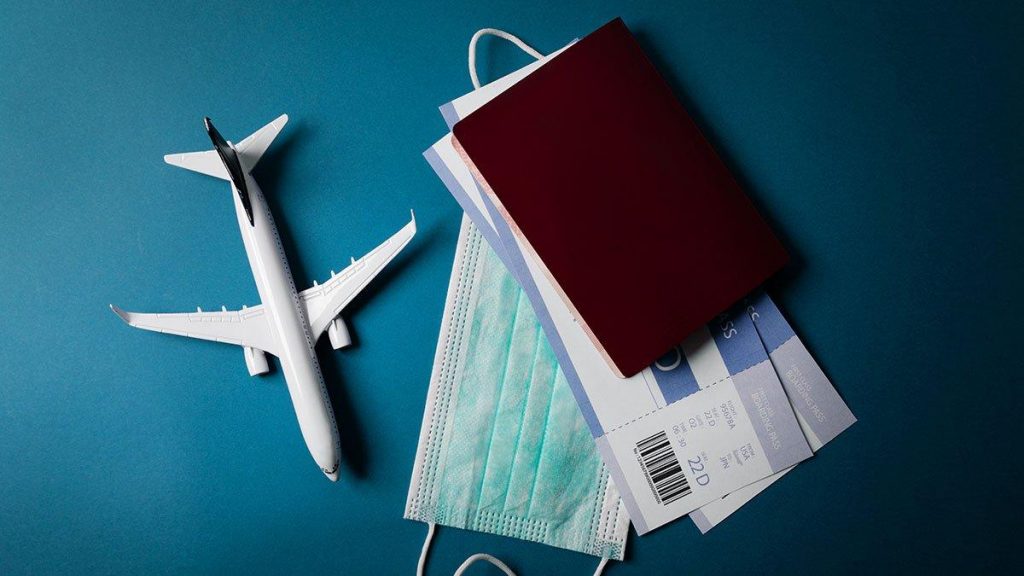 “Aşı Pasaportu” nam-ı diğer “Dijital Aşı Kimliği” hazır