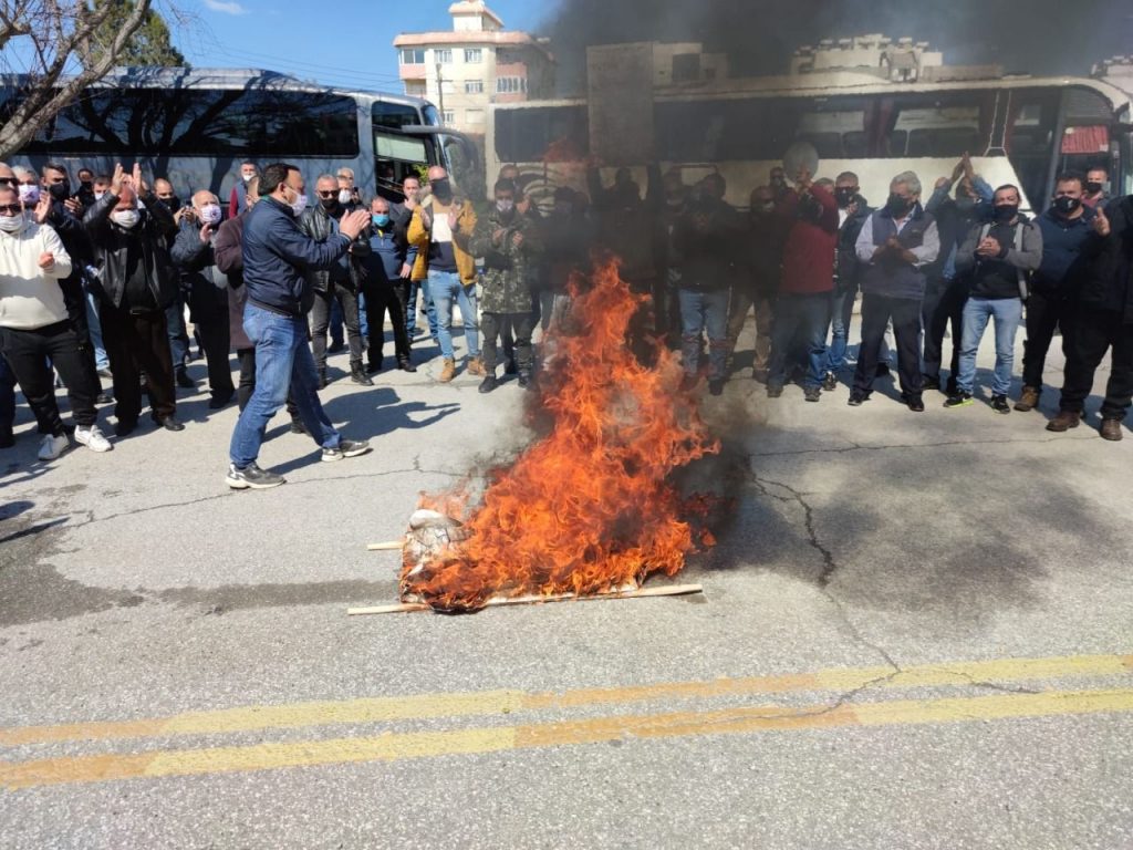 basbakanlık onnde