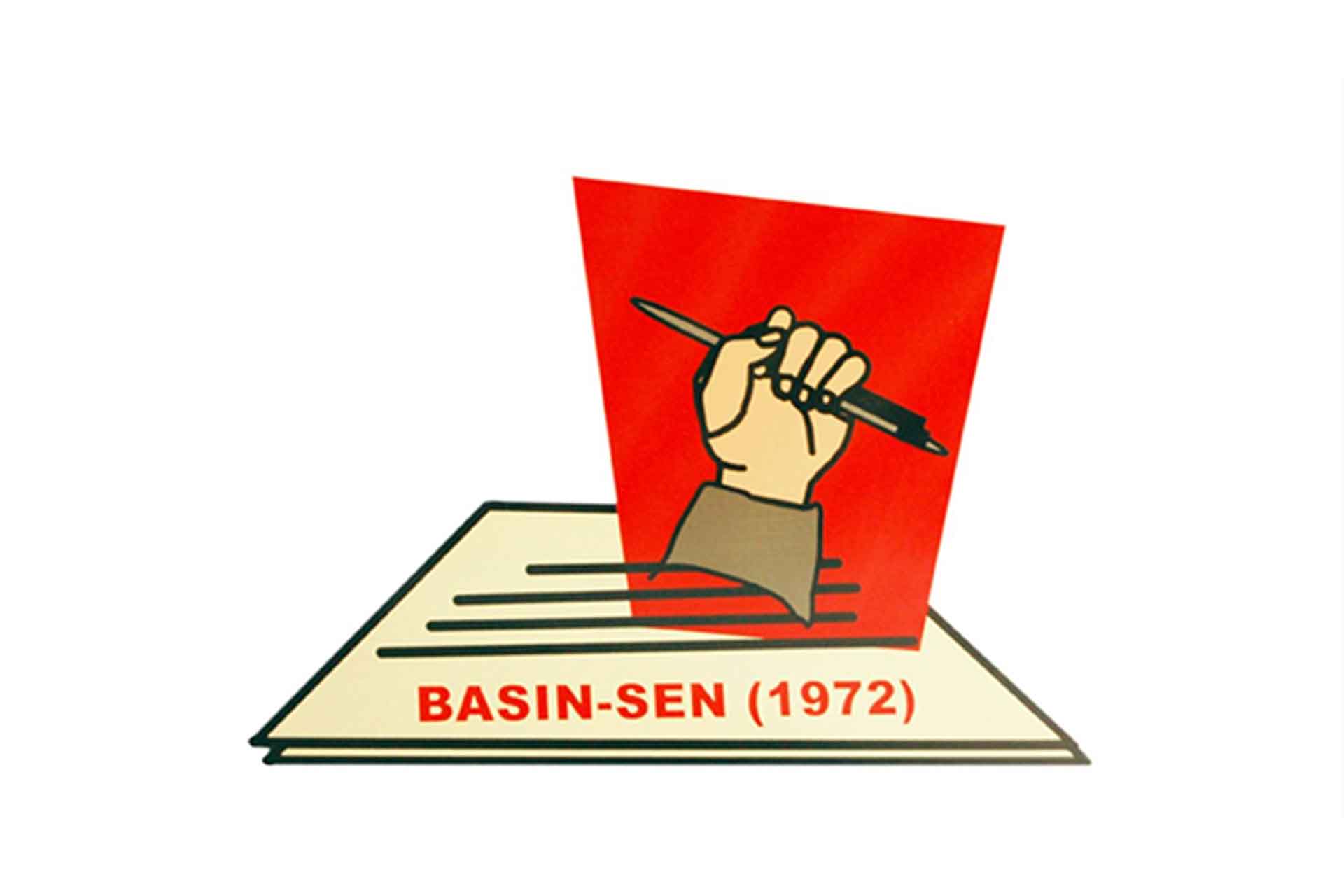 basın
