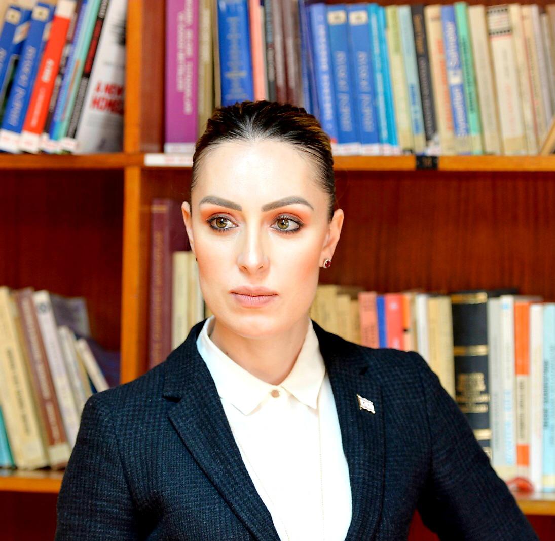 berna çelik doğruyol