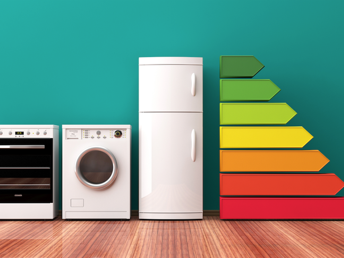 beyaz eşya enerji