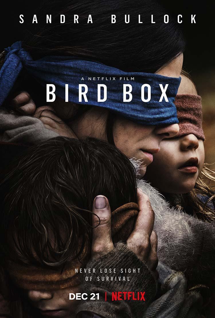 Bird Box’ın yeni filmi duyuruldu