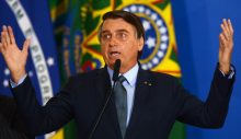 Bolsonaro: “Sanki ölümler sadece koronavirüsten oluyor”