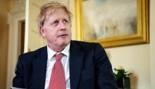 Johnson: “Kesinlikle AstraZeneca aşısını olacağım”