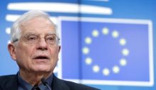 Borrell: “Yürünecek zor bir yol var ama çözümler bulunabilir”