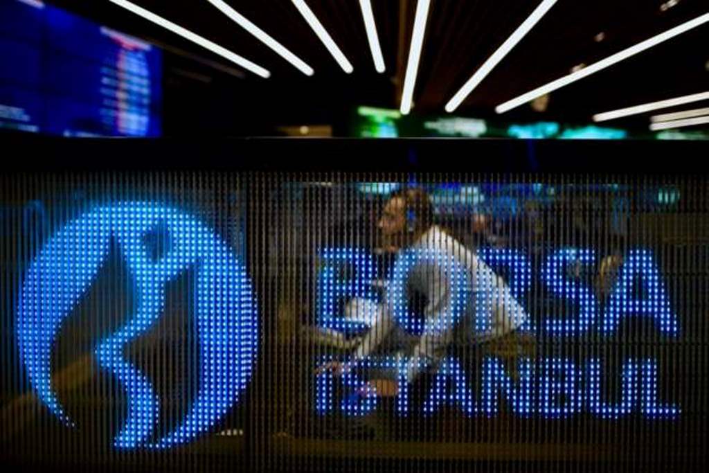 borsa istanbul
