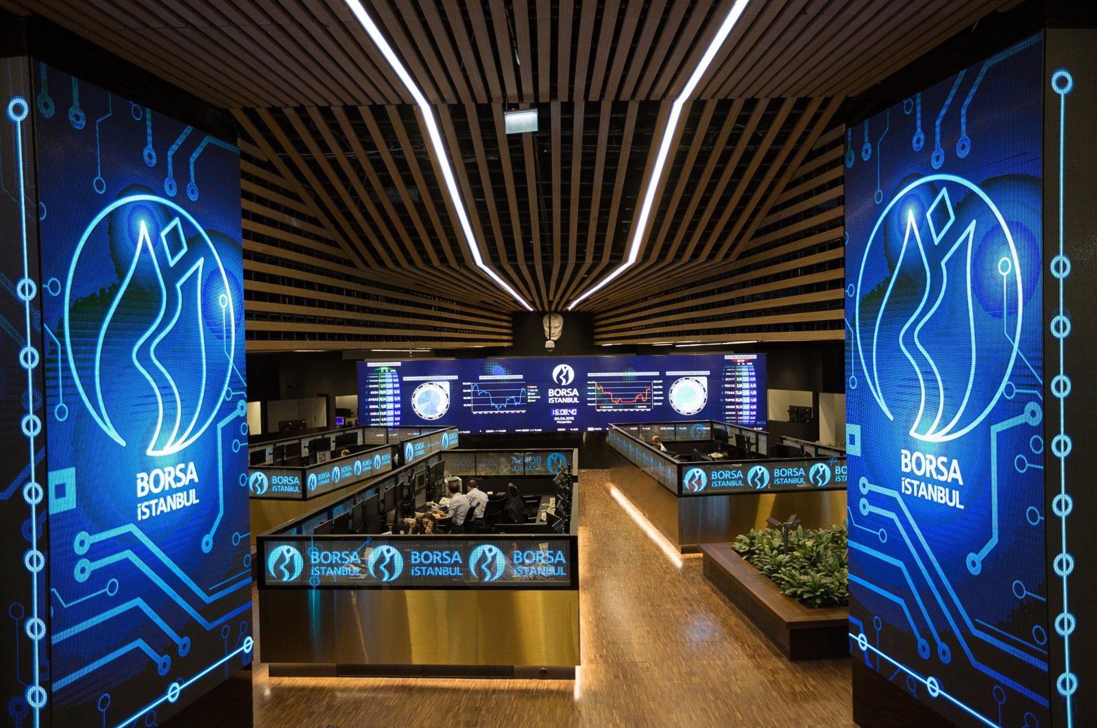 Borsa İstanbul’da yeni genel müdür belli oldu