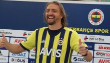 Fenerbahçe’de Caner Erkin affedildi
