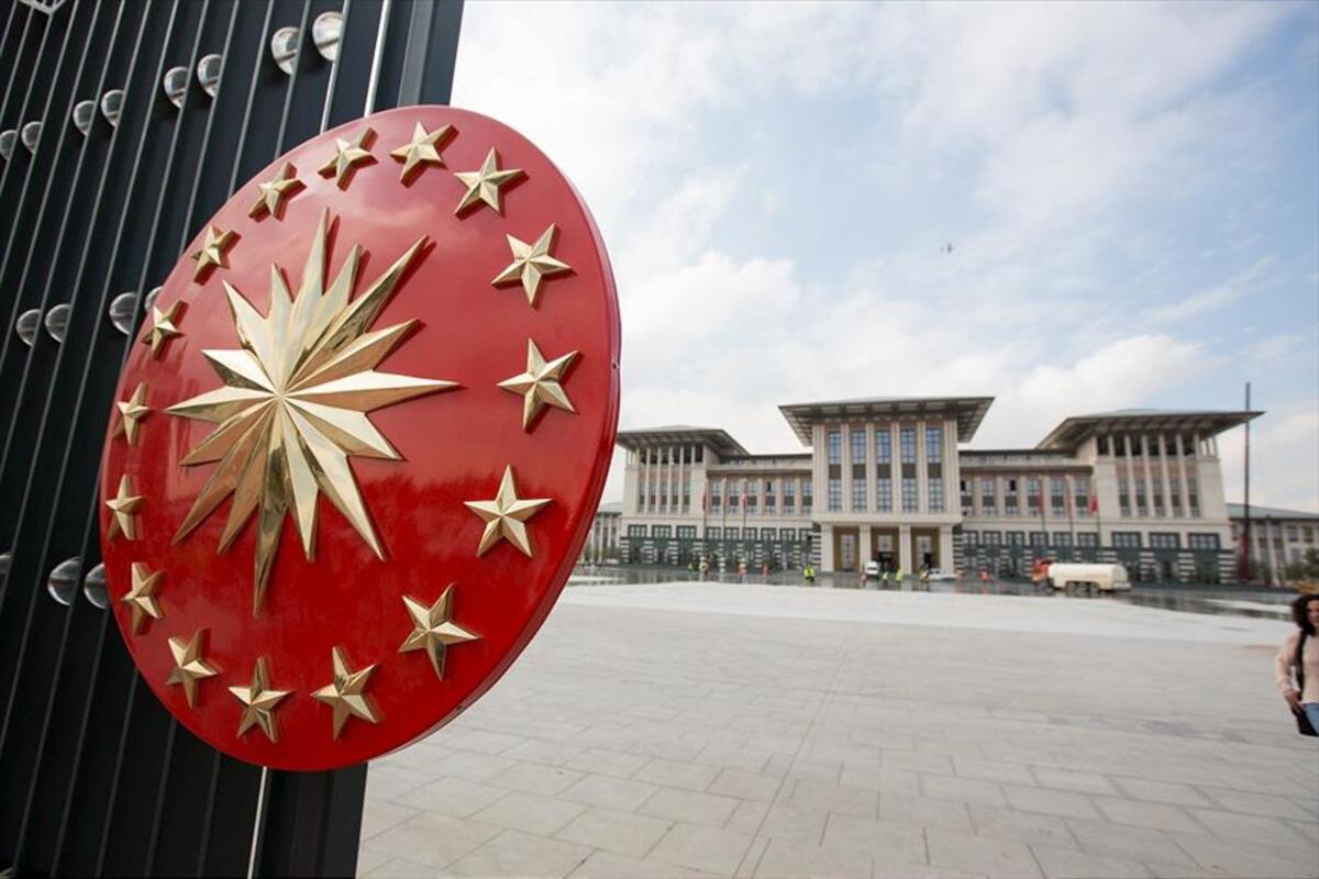 Cumhurbaşkanlığı Dijital Dönüşüm Ofisi’nden Blockchain Paylaşımı