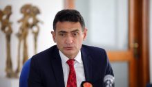 Dursun Oğuz: “Etleri marketler yerine kasaplardan almak daha doğru”