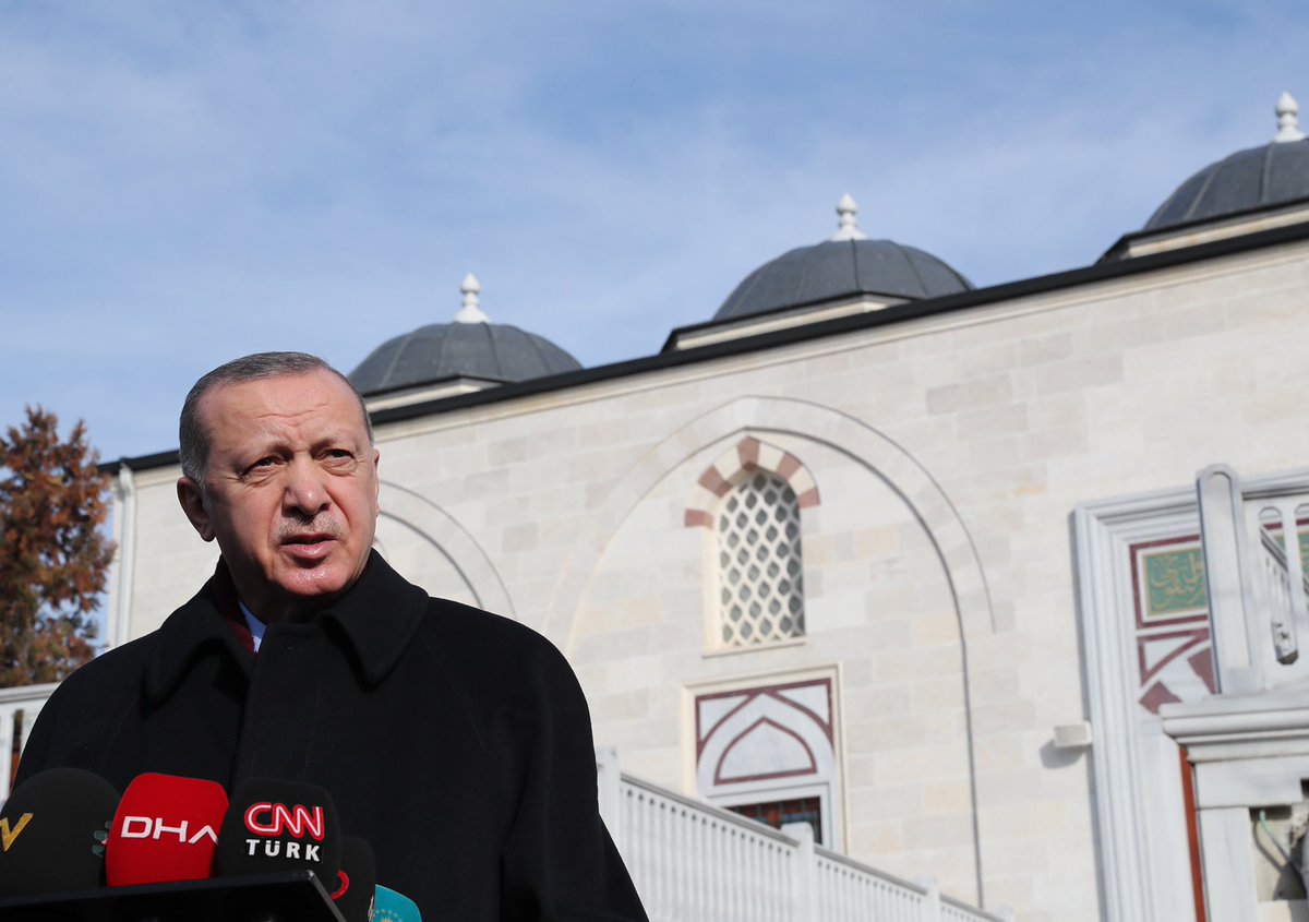Çin’den 50 milyon doz aşı daha alınabilir