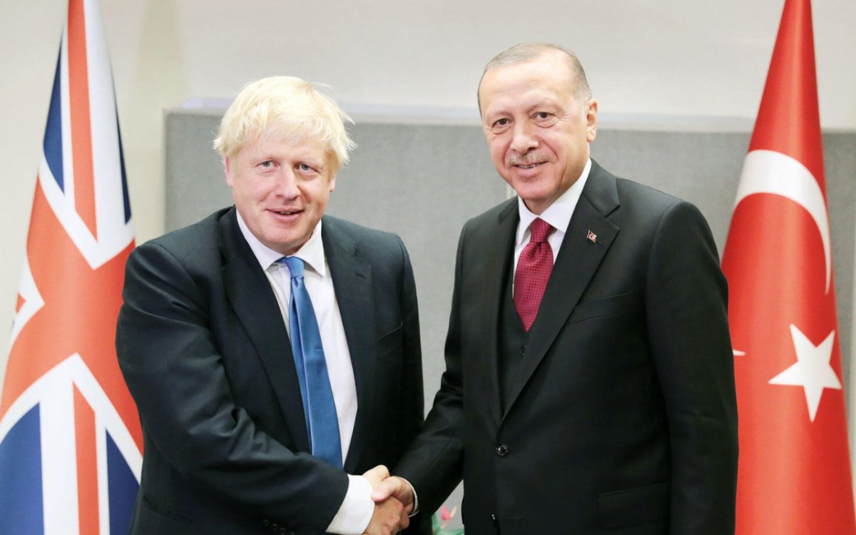 erdoğan johnson