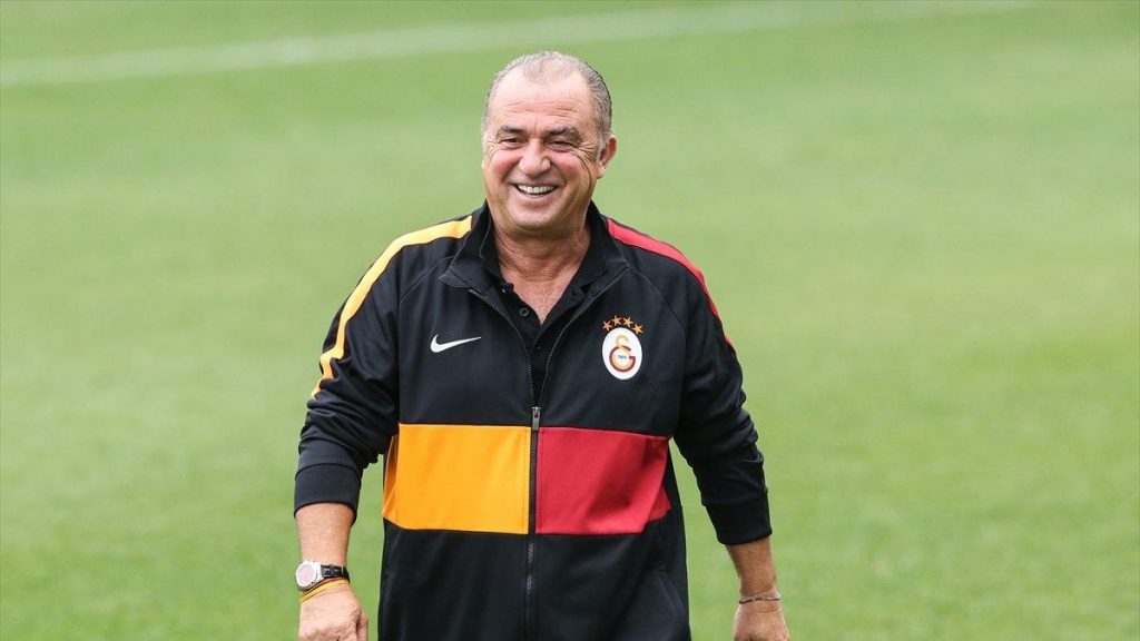 Son dakika… Fatih Terim neşteri vuruyor!