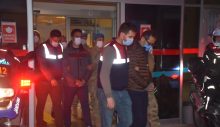 Türkiye ile eş zamanlı KKTC’de FETÖ operasyonu