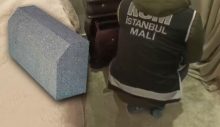 36 milyon dolarlık vurgun! Ham bakır yerine kaldırım taşı yolladılar