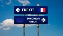 Brexit ardından Frexit mi geliyor? AB’de Covid-19 etkisi