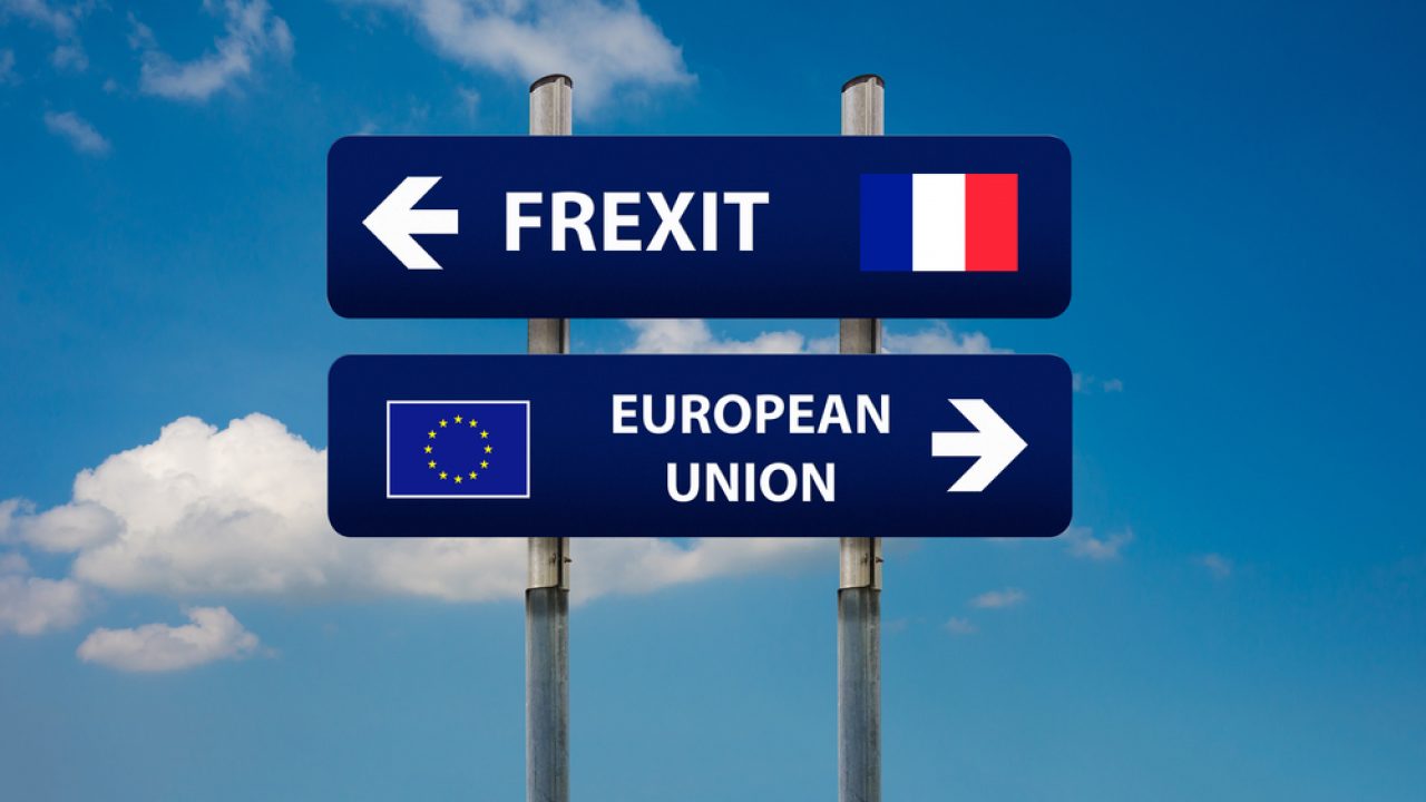 Brexit ardından Frexit mi geliyor? AB’de Covid-19 etkisi