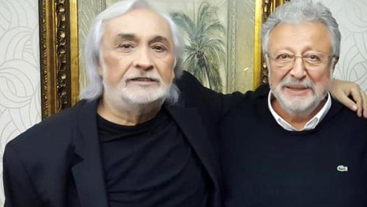 Akpınar ve Gezen’e beraat kararı