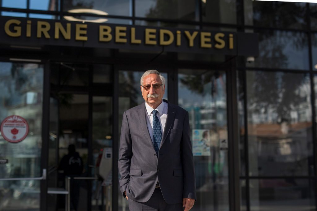 girne belediyesi