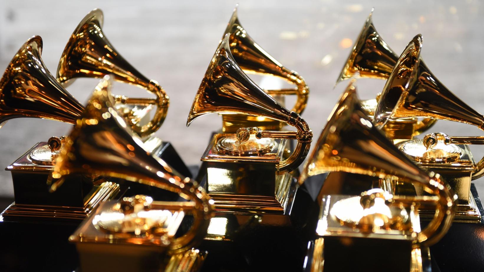 63. Grammy Ödülleri sahiplerini buldu