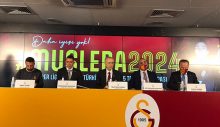Fernando Muslera, Galatasaray ile 2024 yılına kadar sözleşme uzattı