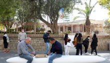 Güney Kıbrıs’ta uygulanan koronavirüs önlemlerinde kısıtlı gevşemeye gidildi