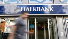 Halkbank duruşmasının tarihi belli oldu