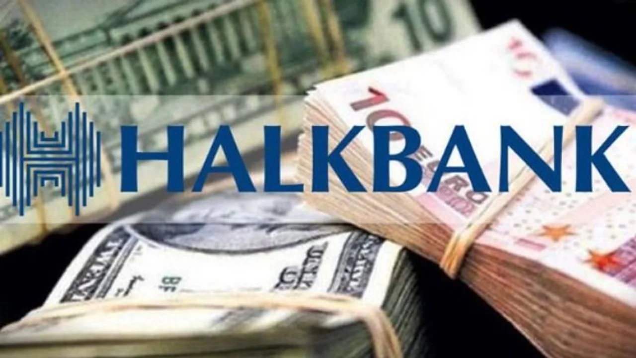Gözler Halkbank Davasında!