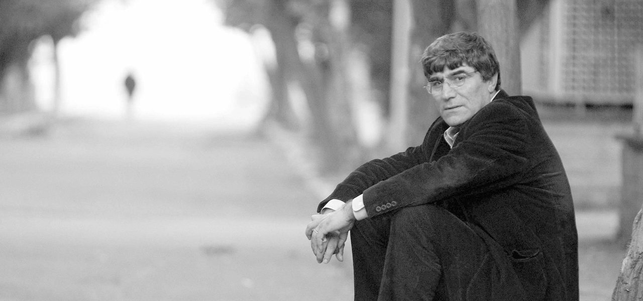 hrant dink