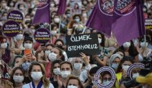 Avrupa Konseyi: İstanbul Sözleşmesi’nden çıkılması yıkıcı bir haber