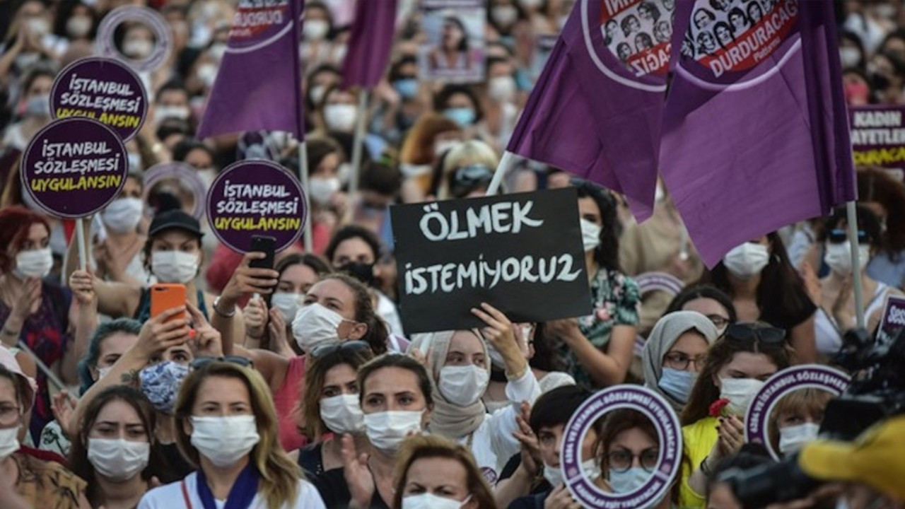 Avrupa Konseyi: İstanbul Sözleşmesi’nden çıkılması yıkıcı bir haber