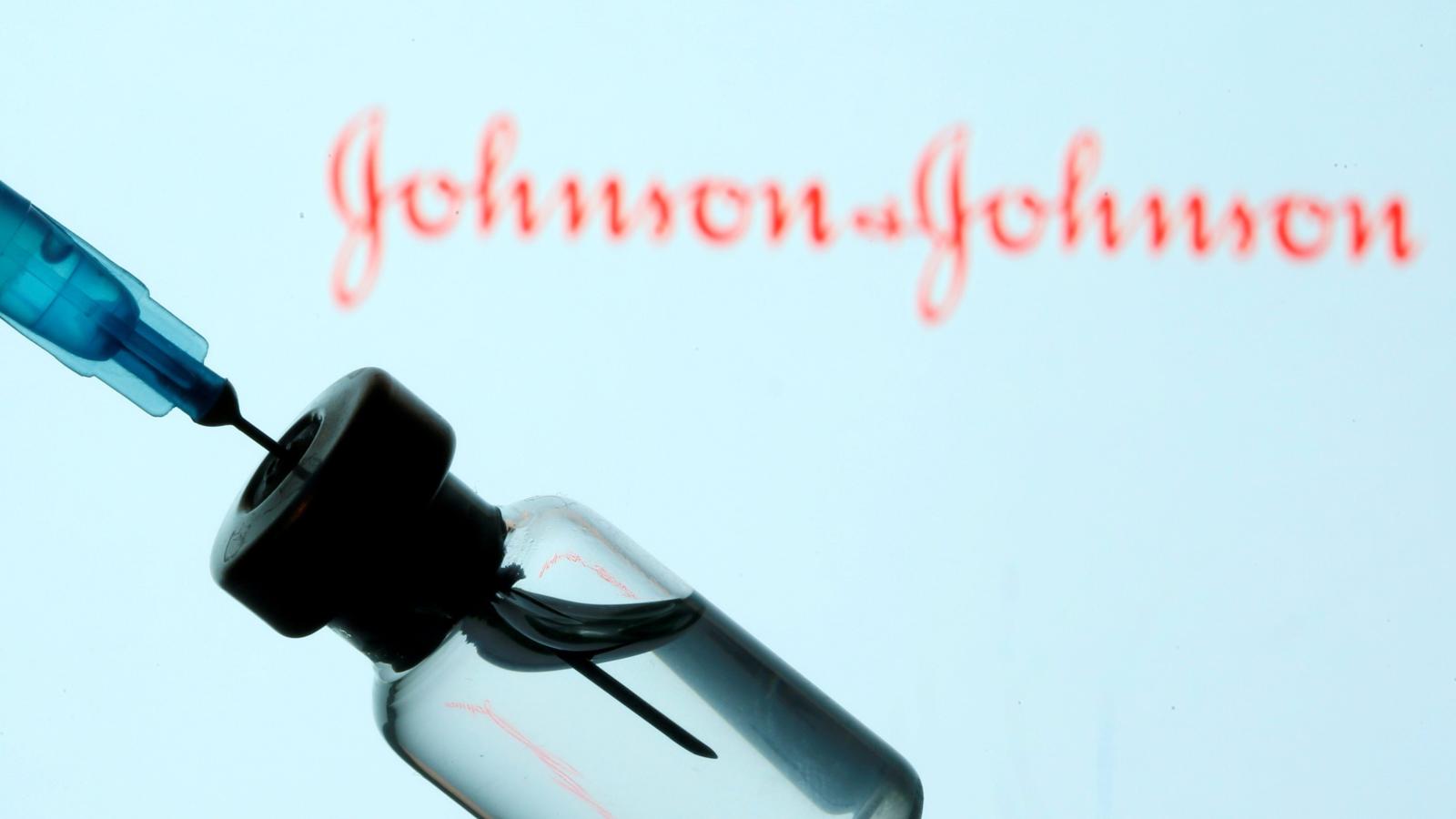 ABD’den Johnson & Johnson aşısına durdurma tavsiyesi