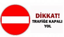 29 Ekim Cumhuriyet Bayramı Nedeniyle Gerçekleştirilecek Kortej Yürüyüşleri Kapsamında Bazı Yollar Trafik Akışına Kapatılacak