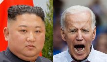 Kim Jong-un, Biden’ın telefonlarına çıkmıyor